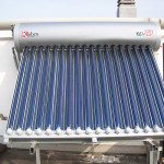 Solare termico